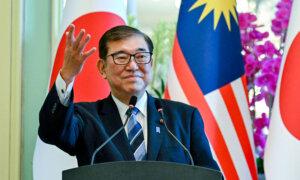 Japan’s Prime Minister to Meet Trump in Washington