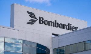 Bombardier Withholds Financial Forecast Due to US Tariff Threat