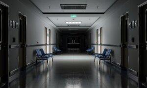 The Alarming Increase in Female Health Care Worker Suicide