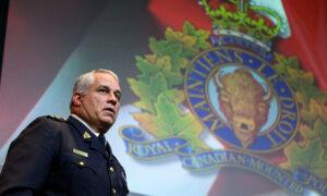 Listing Crime Cartels as Terrorists Would Help in Fentanyl Fight: RCMP Commissioner
