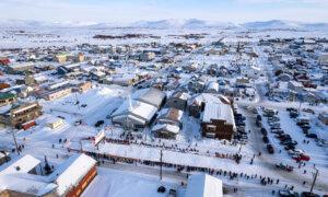 Plane Carrying 10 People Goes Missing in Alaska