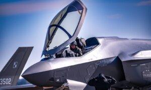 How Europe Still Relies on the US for Defense