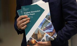 How Labour’s ‘Devolution Revolution’ Is Reshaping England’s Local Government