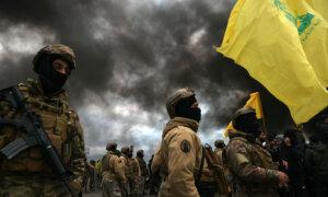 Israel Strikes Suspected Hezbollah Weapons Site in Eastern Lebanon