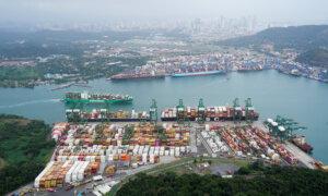 Watching the Dust Settle on the Panama Canal Issue