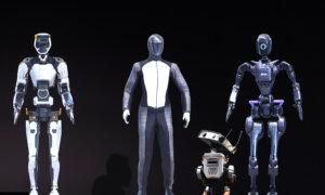 AI Undergoing an ‘Intelligence Explosion’ That Could Extend Beyond Human Oversight: CEO