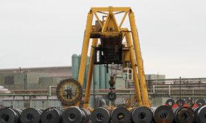 Canadian Steel Producers Association ‘Deeply Concerned’ About Latest Tariff Threat