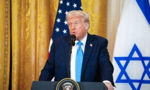 Trump: Cease-fire Deal Should Be Canceled If Hamas Doesn’t Release All Hostages by Feb. 15