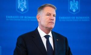 Romanian President Resigns Ahead of Impeachment Bid, Election Rerun