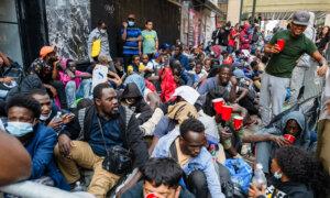 Musk Says FEMA Spent $59 Million Last Week on Housing Illegal Immigrants in NYC Hotels