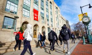 DEI in Higher Education: Diverging Paths in US and Canada
