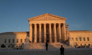 US Supreme Court Declines Appeal in Youth-Led Climate Change Case