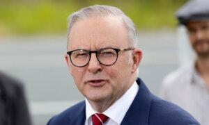 Trump Administration Considering Exemption for Australia From Steel, Aluminium Tariffs