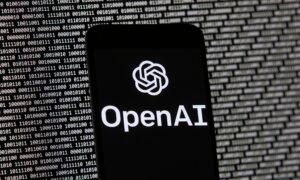 Elon Musk Leads $97.4 Billion Bid to Take Over OpenAI