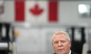 Premiers Make Diplomatic Push in Washington Amid Trump’s Tariff Threat