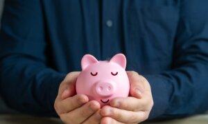 Why Is Inflation Calming Down?