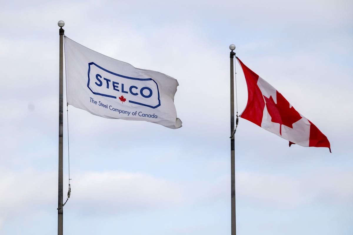 Canada’s Business Groups Call for Government Action Against Steel, Aluminum Tariffs