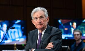 Fed Waiting for ‘Greater Clarity’ on Trump Actions Before Making Rates Decisions: Powell