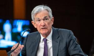 Federal Reserve Doesn’t ‘Need to Be in a Hurry’ to Cut Interest Rates: Jerome Powell