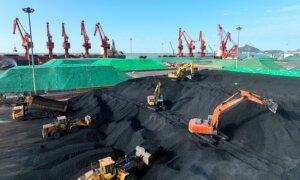 US Coal Exports to India Expected to Rise Due to China Tariffs | Business Matters (Feb. 11)