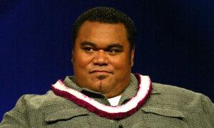 ‘Fast and the Furious’ Actor Peter Navy Tuiasosopo Dies at 61