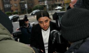 Women’s Soccer Captain Sam Kerr Found Not Guilty for Racially Aggravated Harassment