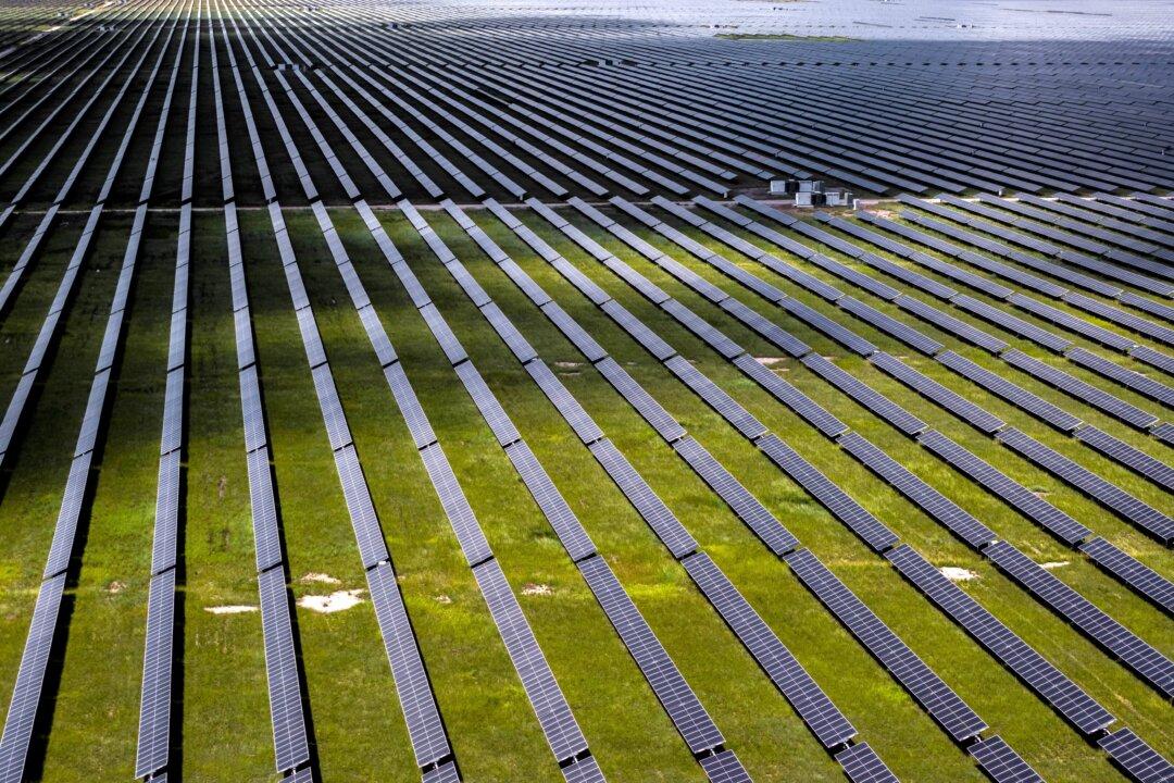 PM’s New Climate Change Secretary to Earn $930,000 a Year