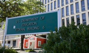 Abolishing the Education Department Will Restore Local Autonomy, Community Stewardship