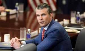 Hegseth Says Ukraine Regaining Pre-War Borders Is ‘Unrealistic’