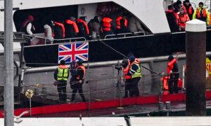 UK Government Toughens Rules on Citizenship for Illegal Immigrants