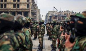 Israeli Forces to Remain in Syria, Netanyahu Says