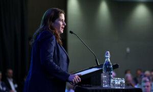 Time to Think ‘More Boldly’: NZ Finance Minister Announces Growth Plan