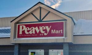 Peavey Mart Warns of Fake Websites, Accounts Imitating Brand as Stores Close