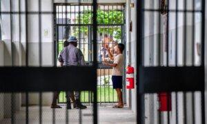 8 in 10 Australian Children Released From Detention Reoffend Within a Year: Charity CEO