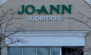 Joann Fabrics Plans on Closing Hundreds of Stores Across More Than 40 States