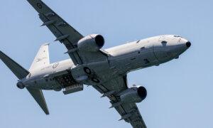 Chinese Fighter Jet Deploys Flares Just 30 Metres From Australian Patrol Plane