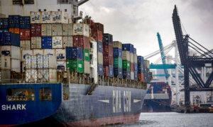 The Never Ending US–China Trade War