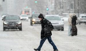 Winter Storm Wreaks Havoc on Commute, Closes Schools Across Ontario, Quebec, Atlantic