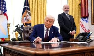 The Bigger Trump Factor for Canada’s Economy That’s Going Unnoticed