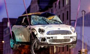 Munich Car Attack Intensifies Spotlight on Immigration in German Election