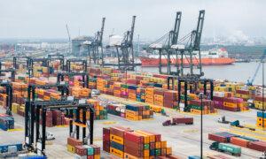 New Tariffs on China, Canada, and Mexico to Start | Business Matters (March 3)