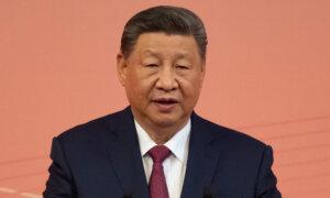 Is Communist China a Threat to Israel?