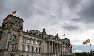 Germany Is Self-Imploding