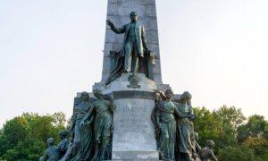 The Rebel Who Became Co-Prime Minister