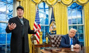 Big Tech Pushes Trump to Pressure Australia Over Online Regulation