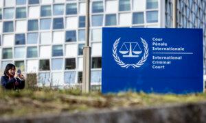 US Sanctions ICC Prosecutor Over Netanyahu Arrest Warrant