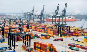 Trump Announces Reciprocal Tariffs to Counter Global Trade Barriers