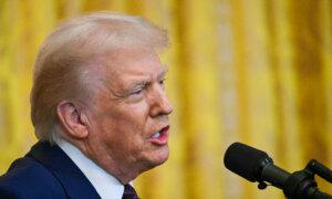 Trump Administration Fires Thousands of Government Workers