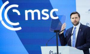 Vance Criticizes Europe Over Free Speech, Democracy, and Mass Migration
