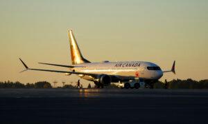 Air Canada May Redeploy Some American Flights If Canadian Travellers Avoid US